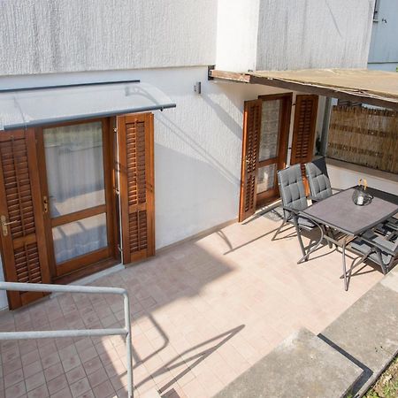 Sanda Porec Exterior photo